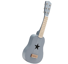 Kids Concept Gitarre Grau