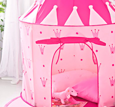 Kids Concept Spielzelt Krone