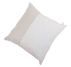 Little Dutch Kissen Sterne Beige