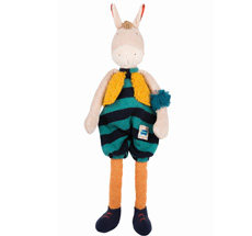 Moulin Roty Pferdepuppe Zadig