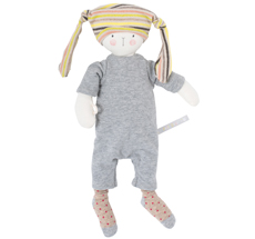 Moulin Roty Plüschtier Hase Nin-Nin