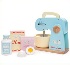 Le Toy Van Spielküche Mixer Set