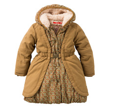 Oilily Jacke Cinnamon Braun