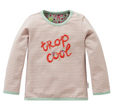 Oilily Shirt Toffee Pink