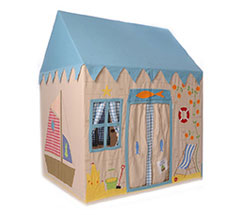 Win Green Spielhaus Beach House Klein