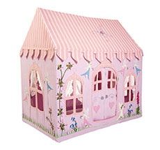 Win Green Spielhaus Fairy Cottage Klein