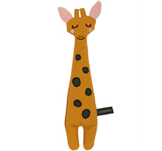 Roommate Kuscheltier Giraffe