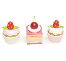 Le Toy Van Petit Fours
