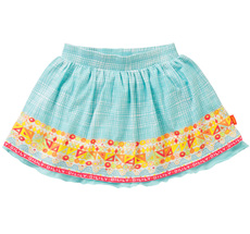 Oilily Rock Twister Hellblau