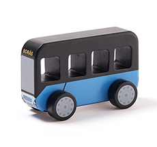 Kids Concept Bus Aiden