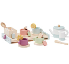 Kids Concept Tee-Set Bistro 21-teilig