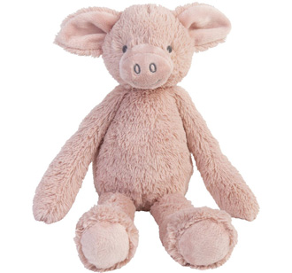 Happy Horse Kuscheltier Schwein Perry M 