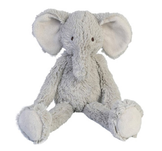 Happy Horse Kuscheltier Elefant Enzo S 