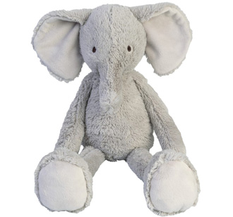 Happy Horse Kuscheltier Elefant Enzo M