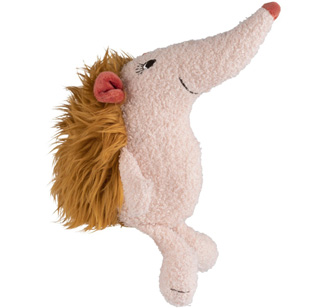 Happy Horse Kuscheltier Igel Hazel