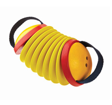 PlanToys Ziehharmonika