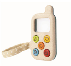 PlanToys Telefon