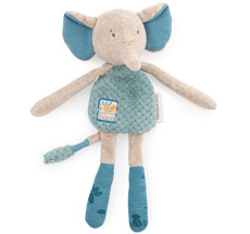 Moulin Roty Rassel Elefant 