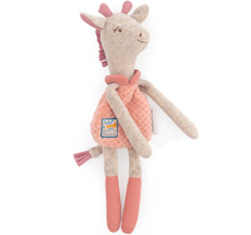 Moulin Roty Rassel Giraffe 