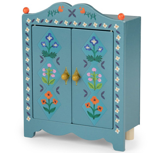 Moulin Roty Minouchkas Schrank