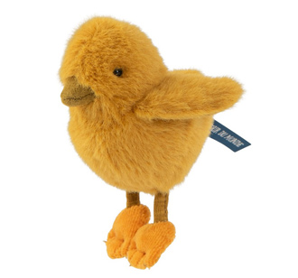 Moulin Roty Plüschtier Küken