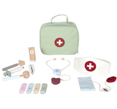 Little Dutch Arztkoffer Spielset