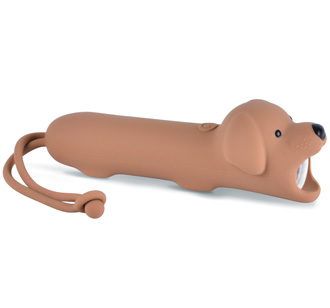 Rabbit & Friends Taschenlampe für Kinder Hund