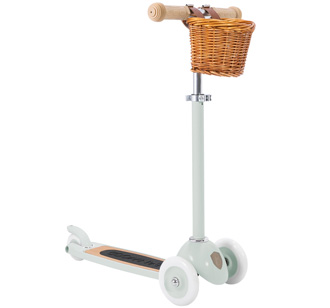 Banwood Roller Scooter Mint