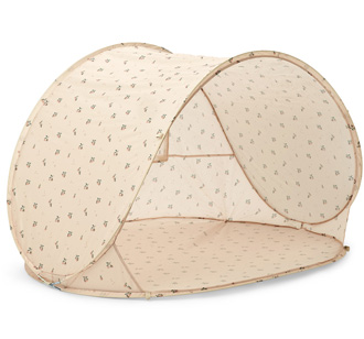 LIEWOOD Pop-up Zelt Cassie Peach / Sea shell