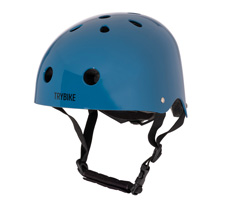 CoConuts Kinderhelm Vintage Mandan Blue S