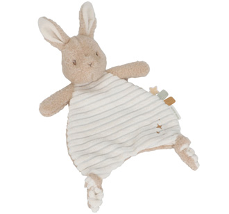 Little Dutch Schmusetuch Newborn Naturals