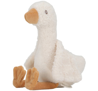 Little Dutch Kuscheltier Little Goose 17cm