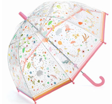 Djeco Regenschirm Kleine Freuden