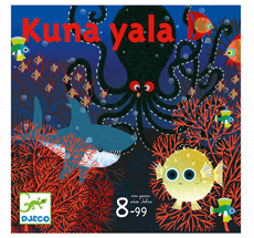 Djeco Spiel Kuna Yala •
