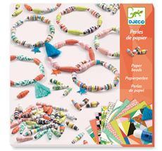 Djeco Papierkunst Spring Bracelets
