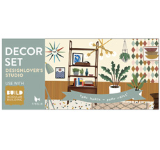 Fabelab Deko-Set Designlover's Studio