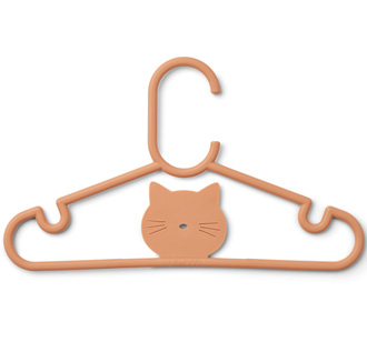 LIEWOOD Kleiderbügel Falton Tuscany rose 8er-Set