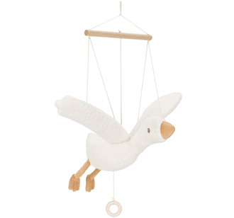 Little Dutch Schwebende Little Goose Dekoration