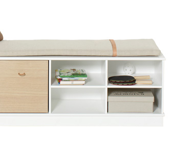 Oliver Furniture Wood Extra Einlegeböden