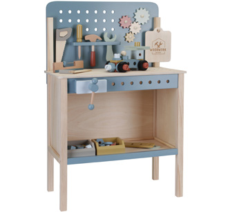 Little Dutch Werkbank