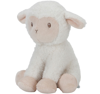 Little Dutch Kuscheltier Schaf 17cm Little Farm