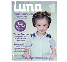 Luna Mum 39. Ausgabe