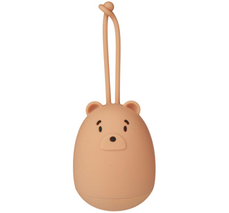 LIEWOOD Nachtlicht Watson Mr bear / Tuscany rose