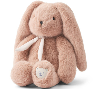 LIEWOOD Kuscheltier Binnie Rabbit Teddy Pale tuscany