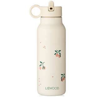 LIEWOOD Isolierflasche Falk 350 ml Peach / Sea shell mix