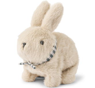 LIEWOOD Motorik-Teddy Dev Rabbit Mist