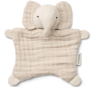 LIEWOOD Kuscheltier Amaya Elephant Sandy