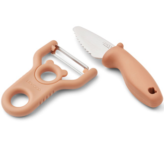 LIEWOOD Schäler & Messer Pertense Tuscany rose 