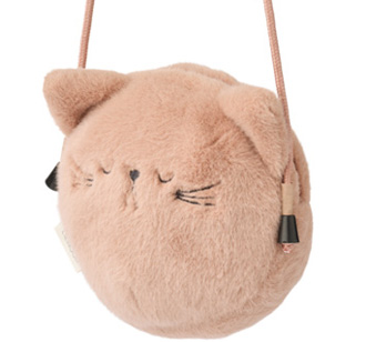 LIEWOOD Tasche Dianne Cat Pale tuscany