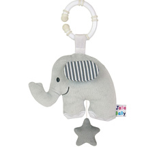 JaBaDaBaDo Spieluhr Elefant